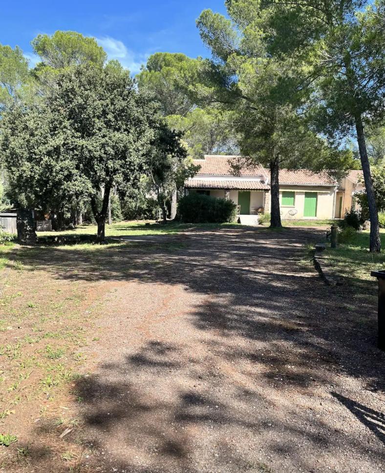 Hébergement de vacances Belle Villa Avec Piscine French Riviera - Quartier Tour De Mare