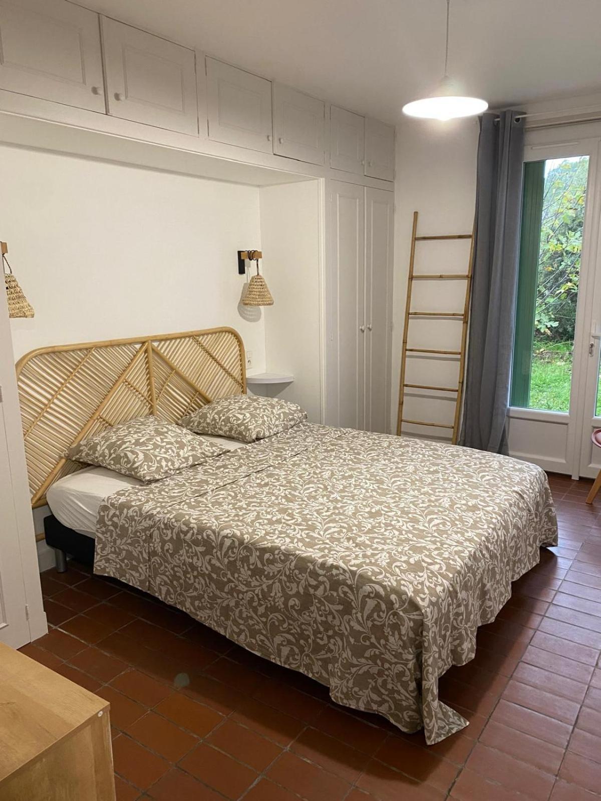 Belle Villa Avec Piscine French Riviera - Quartier Tour De Mare Hébergement de vacances *