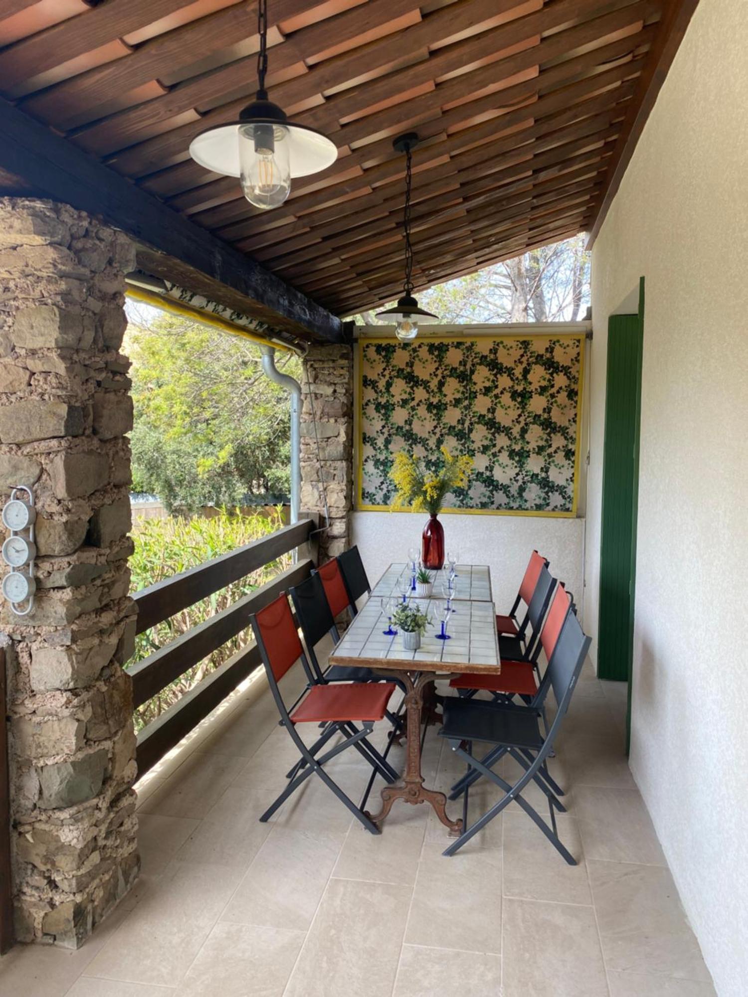 Belle Villa Avec Piscine French Riviera - Quartier Tour De Mare Fréjus