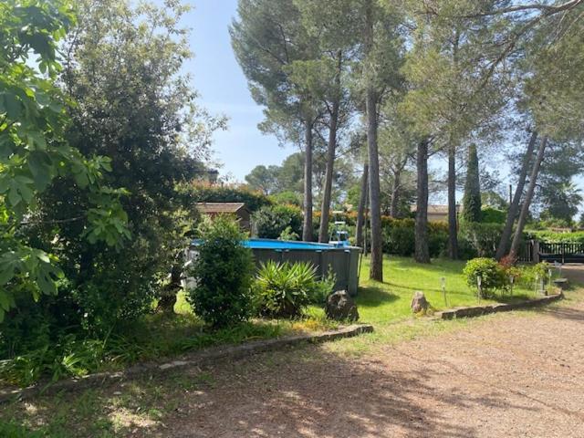 Belle Villa Avec Piscine French Riviera - Quartier Tour De Mare Fréjus